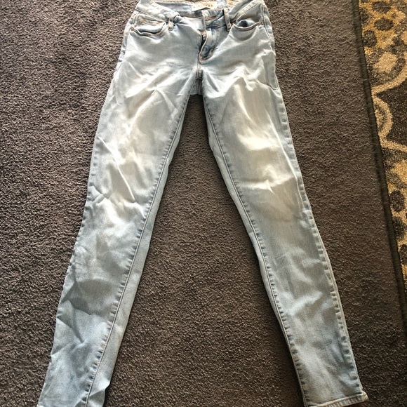 Pac sun Bullhead Denim - Picture 1 of 3